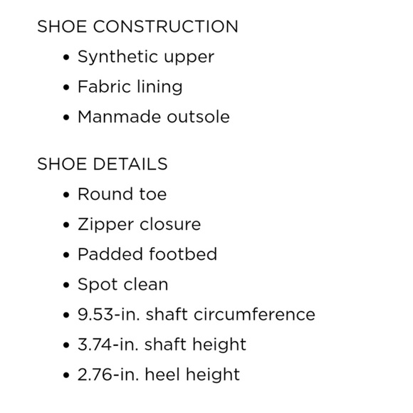 Soul naturalizer Haley wedge bootie - Picture 8 of 15